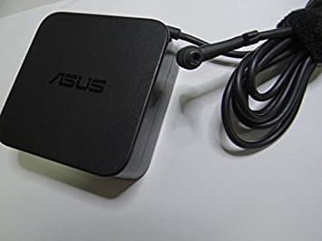 ASUS - Strømadapter - AC 100-240 V - 90 watt - for F3Se; F3Sv; F8P; F8Sa; K72F; K72JR; K73E; K73SV; N81Vg; N81Vp