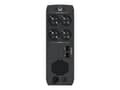 Miniatyrbilde 3 av 5: PowerWalker VI 800 CSW - UPS - AC 170 - 280 V - 480 Watt - 800 VA - 9 At - USB - utgangskontakter: 4