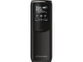 Miniatyrbilde 4 av 5: PowerWalker VI 800 CSW - UPS - AC 170 - 280 V - 480 Watt - 800 VA - 9 At - USB - utgangskontakter: 4