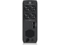 Miniatyrbilde 5 av 5: PowerWalker VI 800 CSW - UPS - AC 170 - 280 V - 480 Watt - 800 VA - 9 At - USB - utgangskontakter: 4