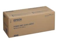 Epson - (230 V) - fixeringsenhetssats - för WorkForce AL-C500DHN, AL-C500DN, AL-C500DTN, AL-C500DXN
