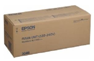 Epson - (230 V) - fixeringsenhetssats - för WorkForce AL-C500DHN, AL-C500DN, AL-C500DTN, AL-C500DXN