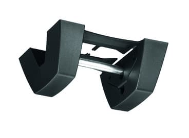 Vogel's Professional PUC 1060 - Monteringskomponent (takplate) - for LCD-skjerm - svart - for Professional PFB 34XX, PFS 33XX, PUC 25XX