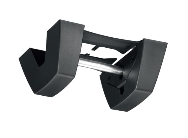 Vogel's Professional PUC 1060 - Monteringskomponent (takplate) - for LCD-skjerm - svart - for Professional PFB 34XX, PFS 33XX, PUC 25XX