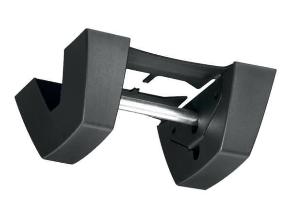 Vogel's Professional PUC 1060 - Monteringskomponent (takplate) - for LCD-skjerm - svart - for Professional PFB 34XX, PFS 33XX, PUC 25XX