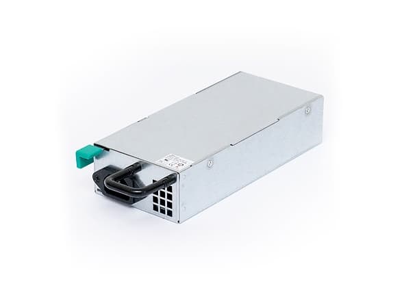 Synology - Strømforsyning - redundant (intern) - 150 watt