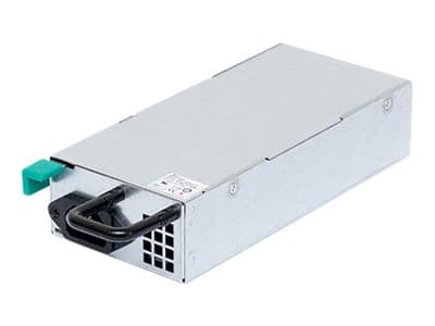 Synology - Strømforsyning - redundant (intern) - 150 watt Sølv