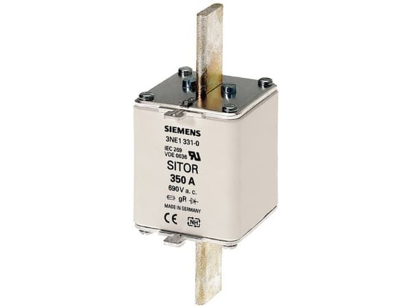 Siemens 3NE1332-0, 1 kpl, 270 mm, 105 mm, 200 mm, 800 g