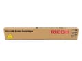 Miniatyrbilde 3 av 5: Ricoh - Gul - original - tonerpatron - for Ricoh Aficio MP C2800, Aficio MP C3300