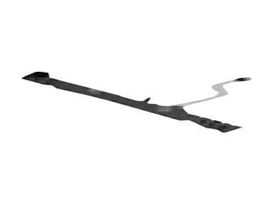 Touchpad Button Board with Cable for HP Computers