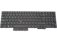 Lenovo FRU04W2469, Tangentbord, Svensk, Lenovo