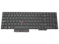 Lenovo FRU04W2469, Tangentbord, Svensk, Lenovo