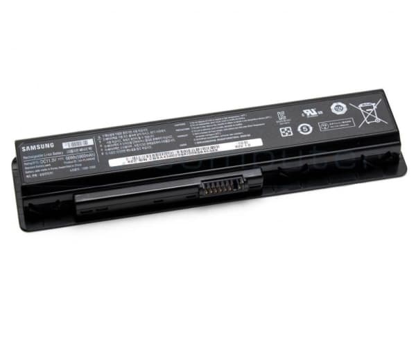 Samsung Li-Ion 4400mAh Batteri