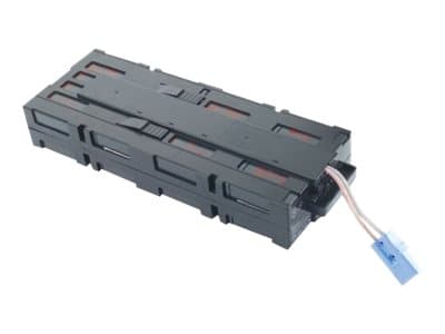 APC Replacement Battery Cartridge #57, Sealed Lead Acid (VRLA), Musta, 3 vuosi/vuosia, 11,2 kg