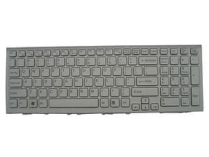 Sony 148915691, Tangentbord, Portugisisk, Sony