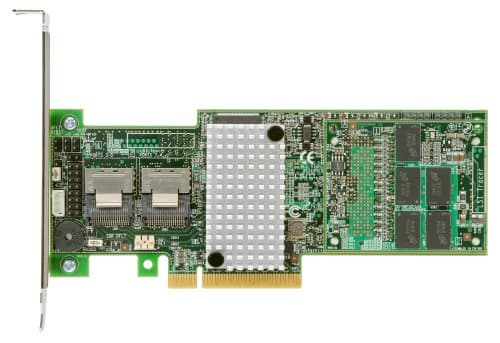 Raid Controller Cashe Memory