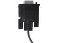 Miniatyrbilde 3 av 3: Datalogic - Seriell/strømforsynings-kabel - DB-25 (hann) - 3.66 m - rullet sammen - for PowerScan PBT8300, PBT9500, PD7110, PD7130, PD9530, PM9500