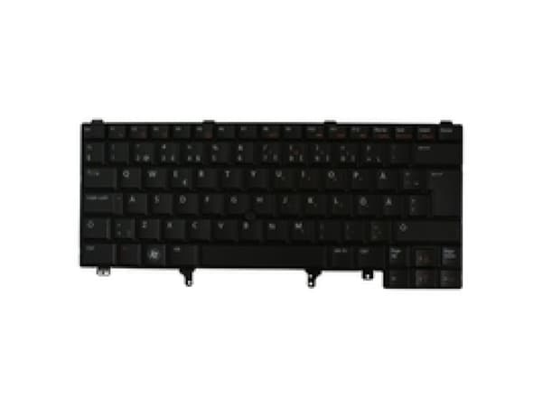 Dell - Tastatur - Tysk