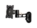 Miniatyrbild 4 av 5: ROLINE 17.03.1197, 10 kg, 75 x 75 mm, 100 x 100 mm, Sort
