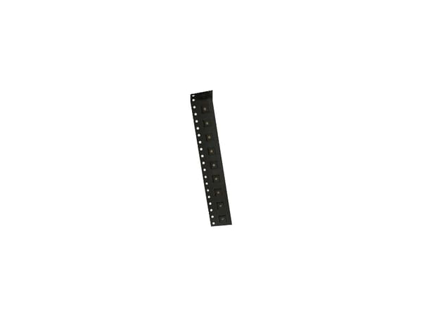 Samsung 1203-008472, Samsung, SMG890A, SMG891A, SMG892U, SMG920A, SMG920P, SMG920R, SMG920T, SMG920V, SMG920W8, SMG920X,..., Sort, 1 stykker