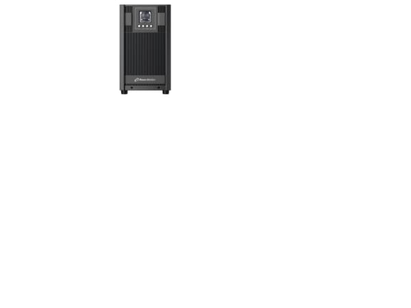 PowerWalker VFI 3000 AT - UPS - AC 80 - 300 V - 2700 watt - 3000 VA - 9 Ah - RS-232, USB - utgangskontakter: 5