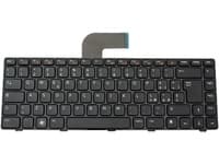 DELL W19F0, Näppäimistö, DELL, - Dell Vostro 3350 3550 3555