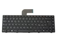 DELL W19F0, Näppäimistö, DELL, - Dell Vostro 3350 3550 3555