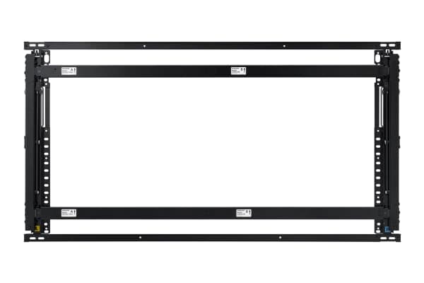 Samsung WMN-46VD - Brakett - for videovegg - skjermstørrelse: 46" - veggmonterbar - for Samsung UD46C, UD46C-B, UD46D-P, UD46E-A, UD46E-B, UD46E-C, U