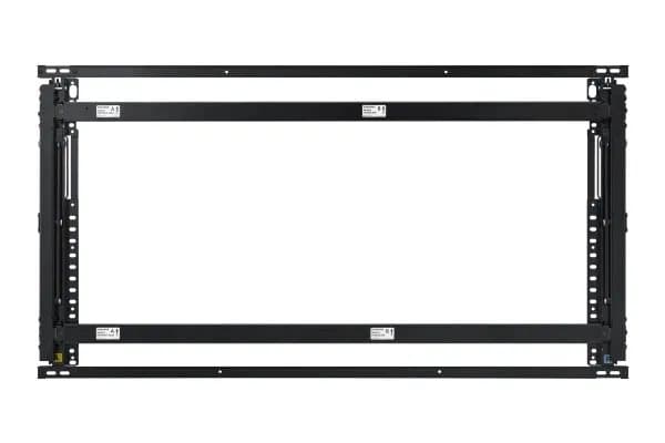 Samsung WMN-46VD - Brakett - for videovegg - skjermstørrelse: 46" - veggmonterbar - for Samsung UD46C, UD46C-B, UD46D-P, UD46E-A, UD46E-B, UD46E-C, U