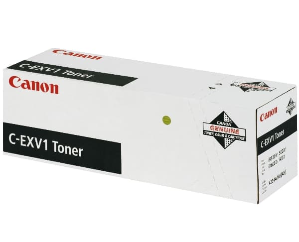 Canon - Sortera - original - reservetoner - för imageRUNNER 5000