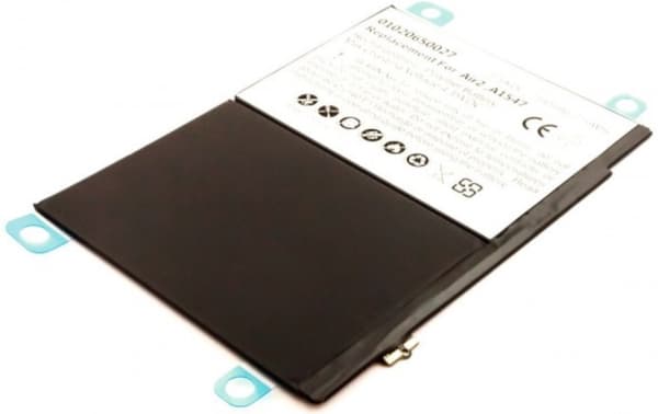 CoreParts - Batteri - Li-pol - 7340 mAh - 27.6 Wh