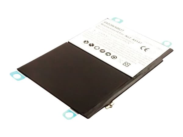 CoreParts - Batteri - Li-pol - 7340 mAh - 27.6 Wh