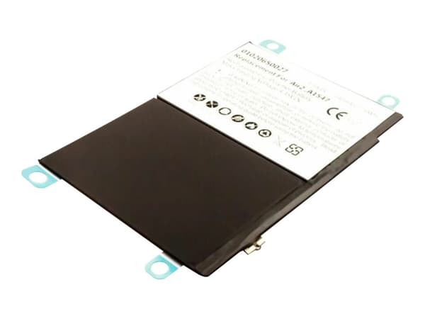 CoreParts - Batteri - Li-pol - 7340 mAh - 27.6 Wh