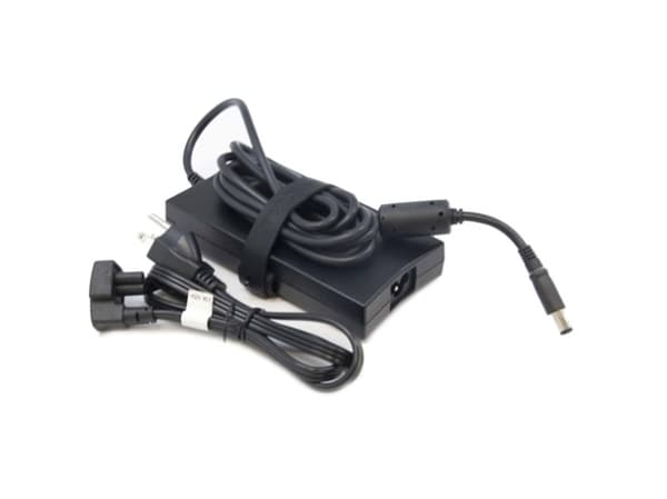 Dell - Strömadapter - 130 Watt - Europa - för Precision M4400