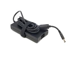 Dell - Strömadapter - 130 Watt - Europa - för Precision M4400