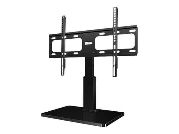 Sanus VTVS1 - Ställ - för LCD-TV - svart - skärmstorlek: 32"-60"