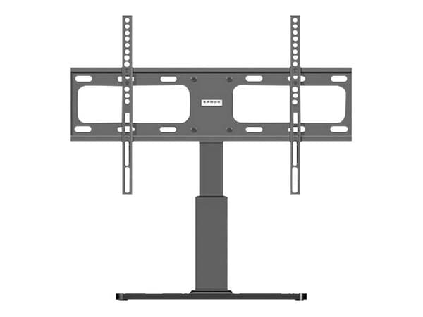 Sanus VTVS1 - Ställ - för LCD-TV - svart - skärmstorlek: 32"-60"