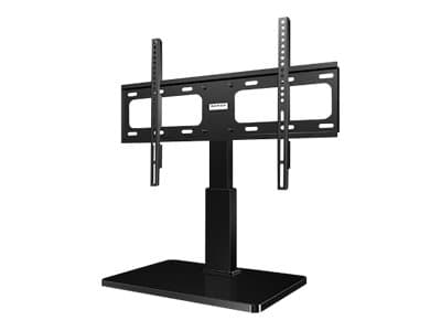 Sanus VTVS1 - Ställ - för LCD-TV - svart - skärmstorlek: 32"-60" Svart