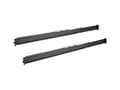Miniatyrbilde 1 av 5: ATEN 2X-010G - Rackmonteringssett for KVM-konsoll - for ATEN CL1000, CL1008, CL1016, KL1100; Slideaway CL5708, CL5716