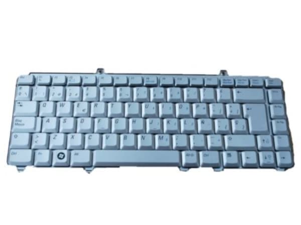 DELL PN691, Näppäimistö, Espanja, DELL, XPS M1330, M1530