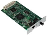 Kyocera IB-50 - Skriverserver - KUIO-LV - 1GbE - 1000Base-T - for ECOSYS M8130, P3145, P3150, P3155, P3260, P4060, P4140, P6230, P7240; TASKalfa 25XX