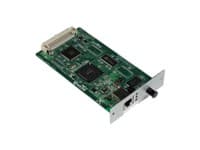Kyocera IB-50 - Skriverserver - KUIO-LV - 1GbE - 1000Base-T - for ECOSYS M8130, P3145, P3150, P3155, P3260, P4060, P4140, P6230, P7240; TASKalfa 25XX
