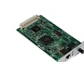 Miniatyrbilde 1 av 4: Kyocera IB-50 - Skriverserver - KUIO-LV - 1GbE - 1000Base-T - for ECOSYS M8130, P3145, P3150, P3155, P3260, P4060, P4140, P6230, P7240; TASKalfa 25XX
