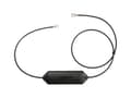 Miniatyrbild 2 av 5: Jabra LINK - Elektronisk krokomkopplingsadapter för trådlöst headset, VoIP-telefon - för Cisco IP Conference Phone 7832, 8832; IP Phone 78XX, 88XX; U