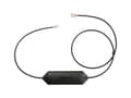 Miniatyrbild 1 av 5: Jabra LINK - Elektronisk krokomkopplingsadapter för trådlöst headset, VoIP-telefon - för Cisco IP Conference Phone 7832, 8832; IP Phone 78XX, 88XX; U