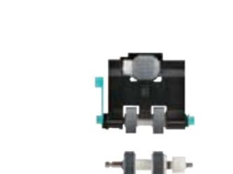 PANASONIC byttesett for ruller for KV-S5055C