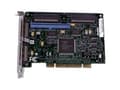 Miniatyrbild 3 av 5: HPE - Kontrollerkort (RAID) - 2 Kanal - Ultra Wide SCSI - RAID 0, 1, 4, 5 - PCI - för ProLiant 1500, 2500, 800; ProSignia 500; ProLiant 6000, 6500