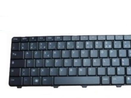 DELL 81WJT, Tangentbord, DELL, Inspiron 1370
