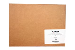 Toshiba T5301P - Svart - original - tonerpatron Toshiba Return Program - for e-STUDIO 530P