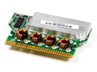 HPE - Prosessorstrømmodul / spenningsregulatormodul